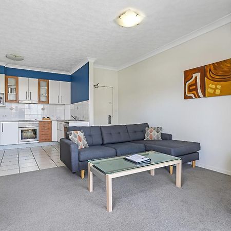 Aparthotel La Vida On Anzac Redcliffe Zewnętrze zdjęcie