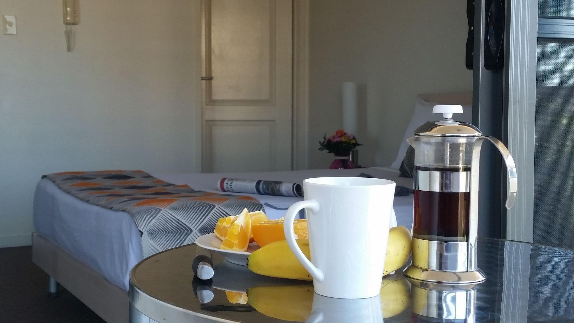 Aparthotel La Vida On Anzac Redcliffe Zewnętrze zdjęcie