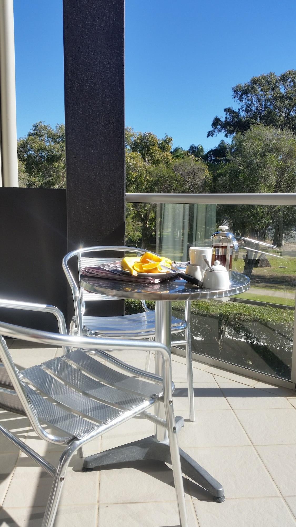 Aparthotel La Vida On Anzac Redcliffe Zewnętrze zdjęcie