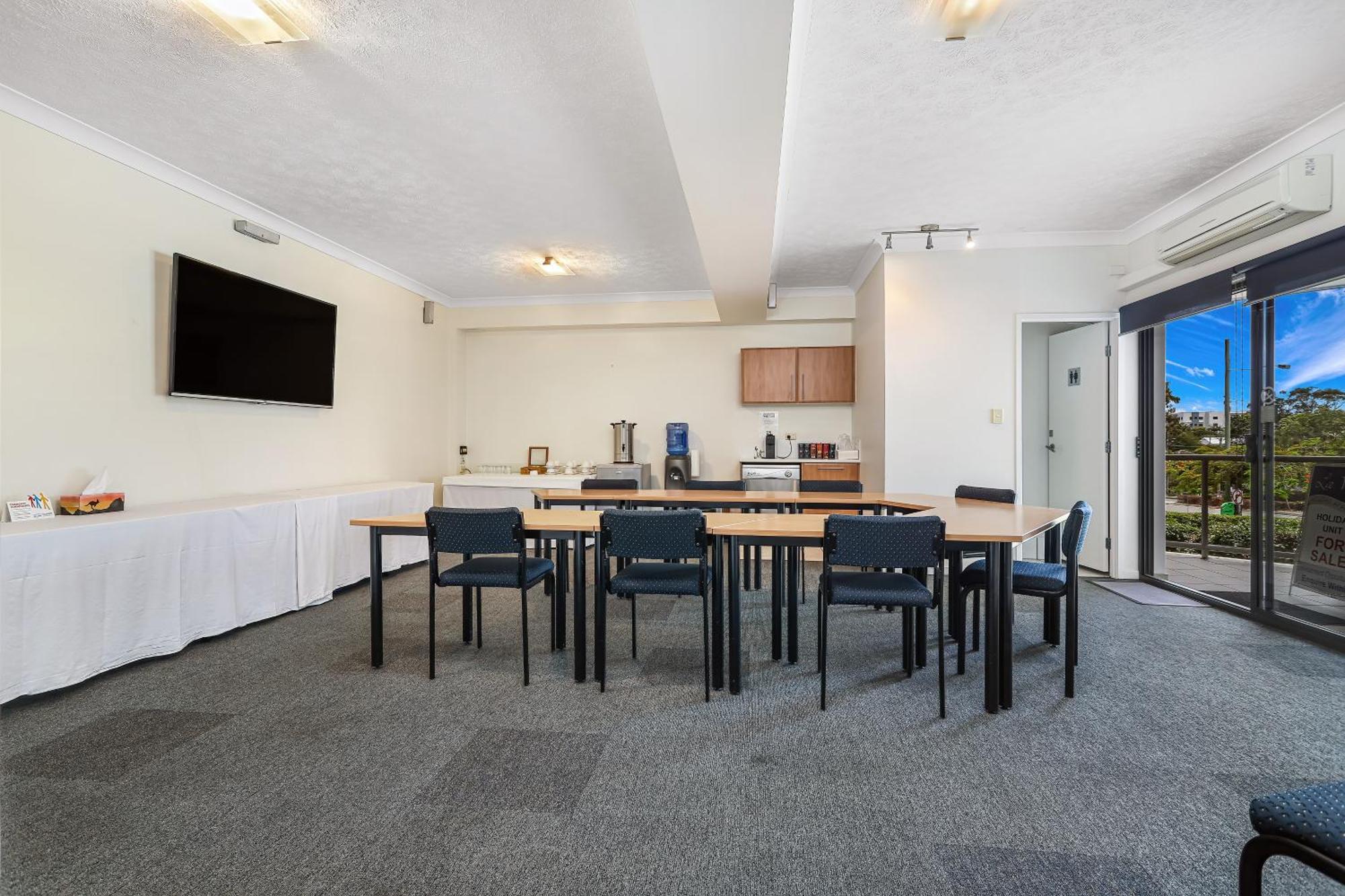 Aparthotel La Vida On Anzac Redcliffe Zewnętrze zdjęcie