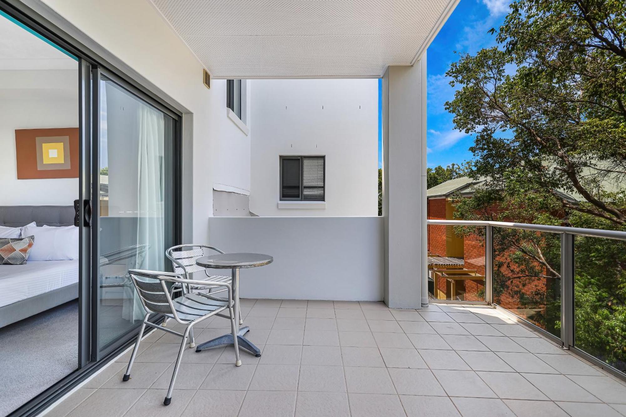 Aparthotel La Vida On Anzac Redcliffe Zewnętrze zdjęcie