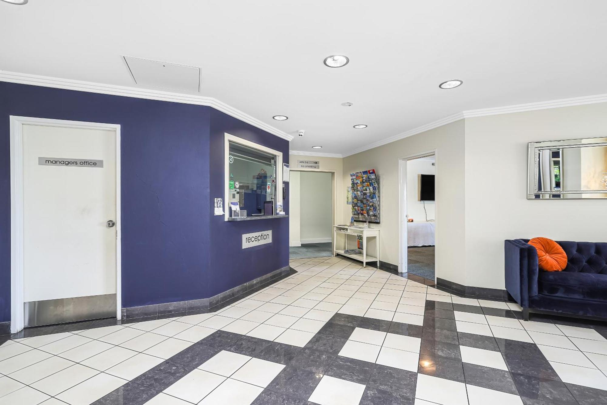 Aparthotel La Vida On Anzac Redcliffe Zewnętrze zdjęcie