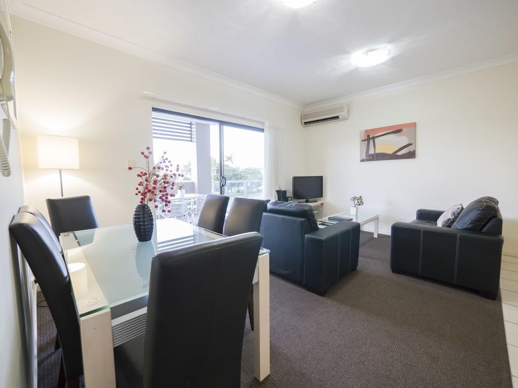 Aparthotel La Vida On Anzac Redcliffe Zewnętrze zdjęcie