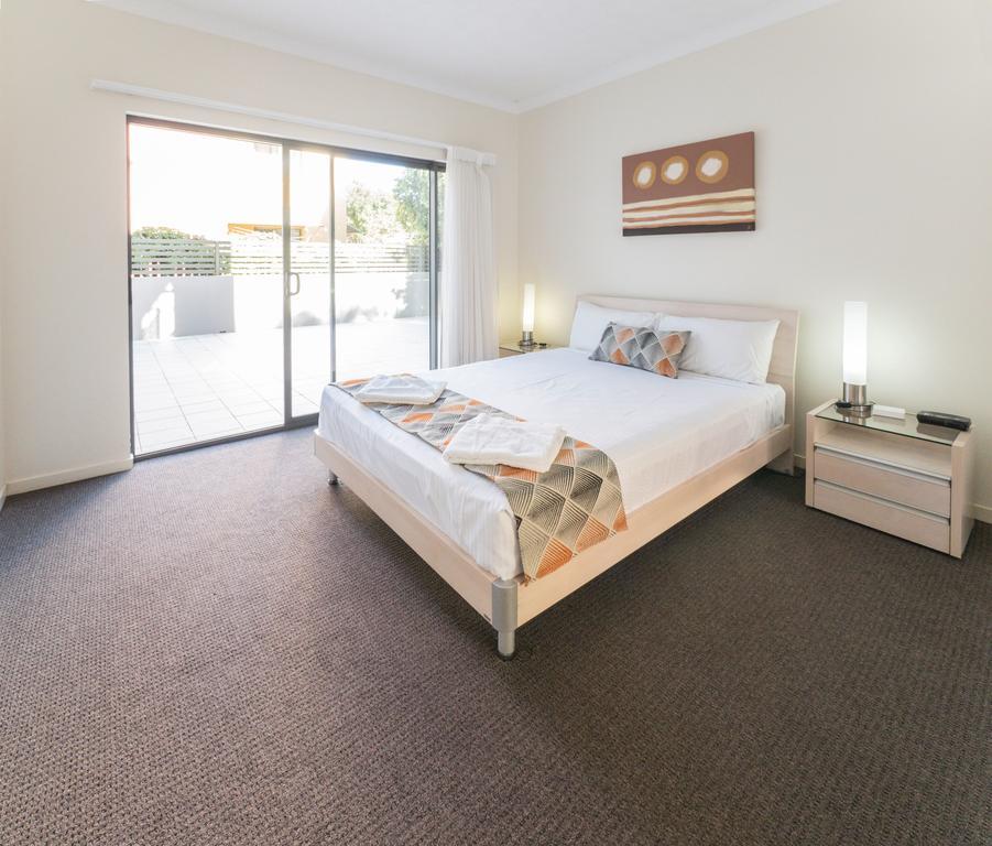 Aparthotel La Vida On Anzac Redcliffe Zewnętrze zdjęcie