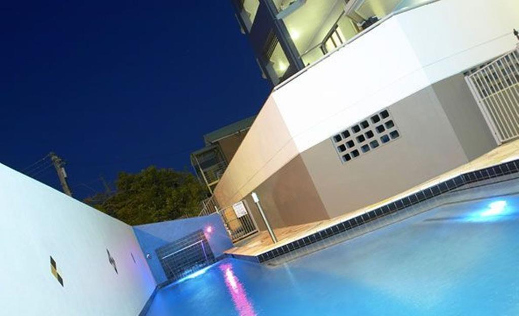 Aparthotel La Vida On Anzac Redcliffe Zewnętrze zdjęcie