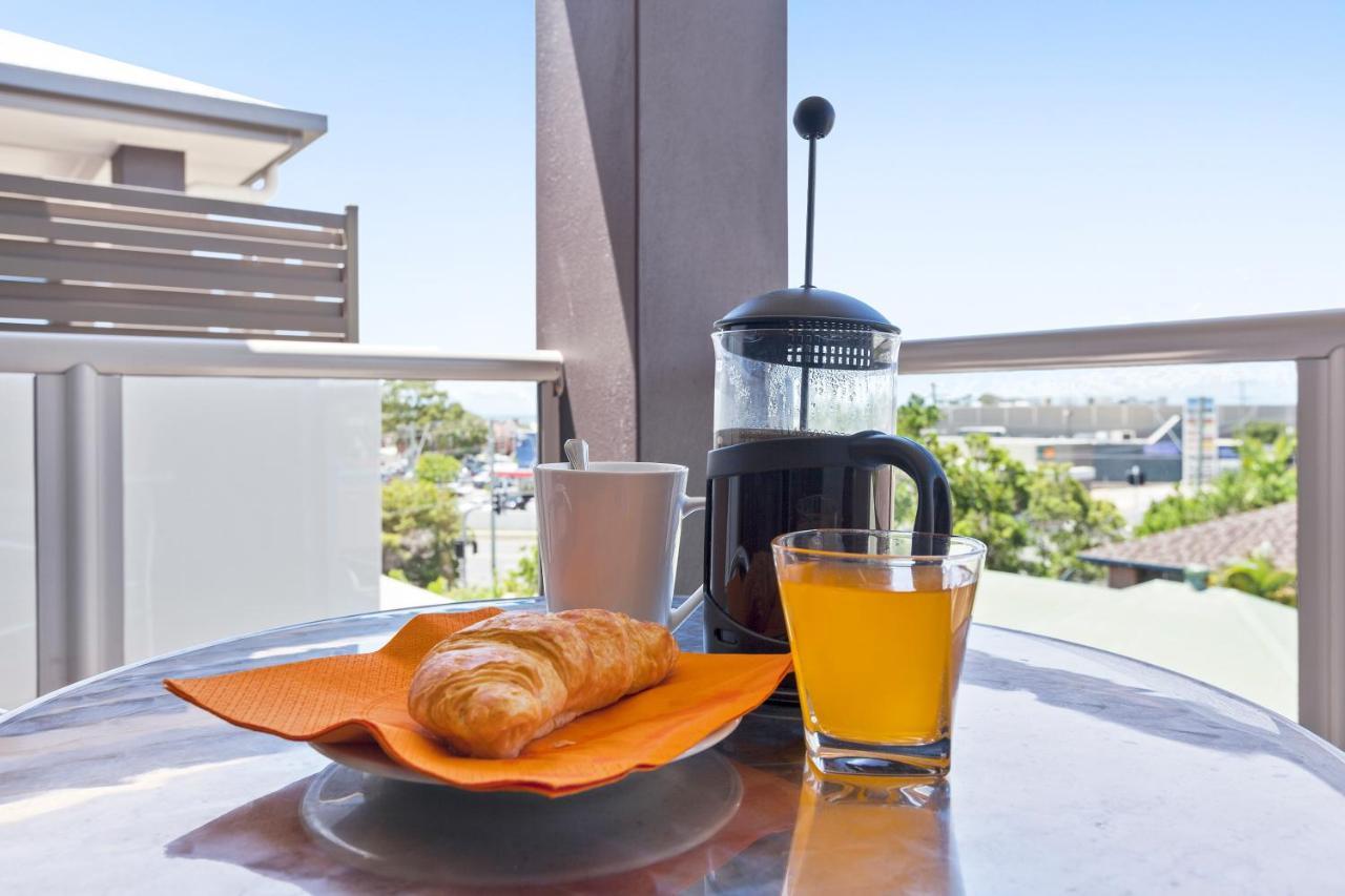 Aparthotel La Vida On Anzac Redcliffe Zewnętrze zdjęcie