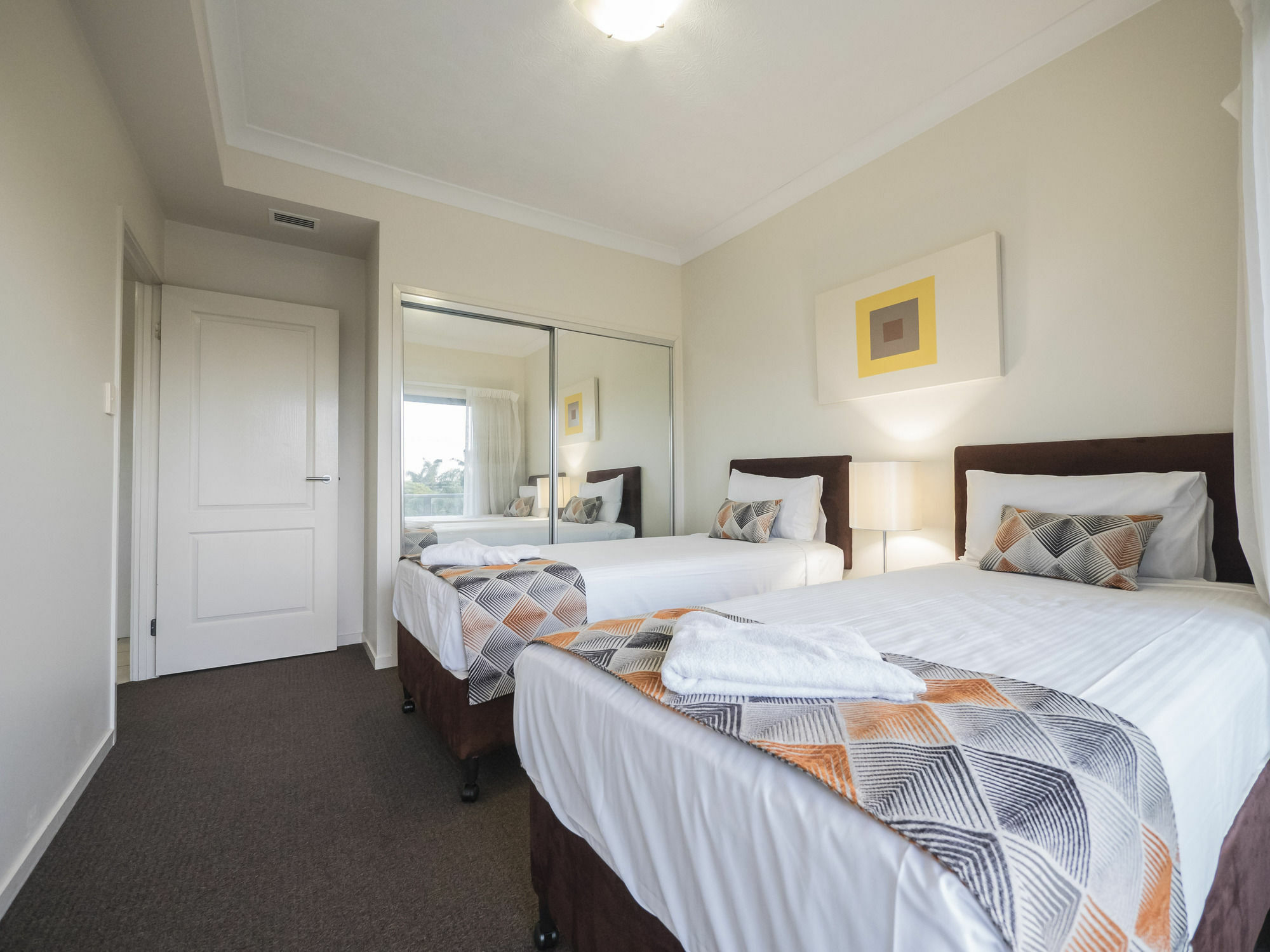 Aparthotel La Vida On Anzac Redcliffe Zewnętrze zdjęcie
