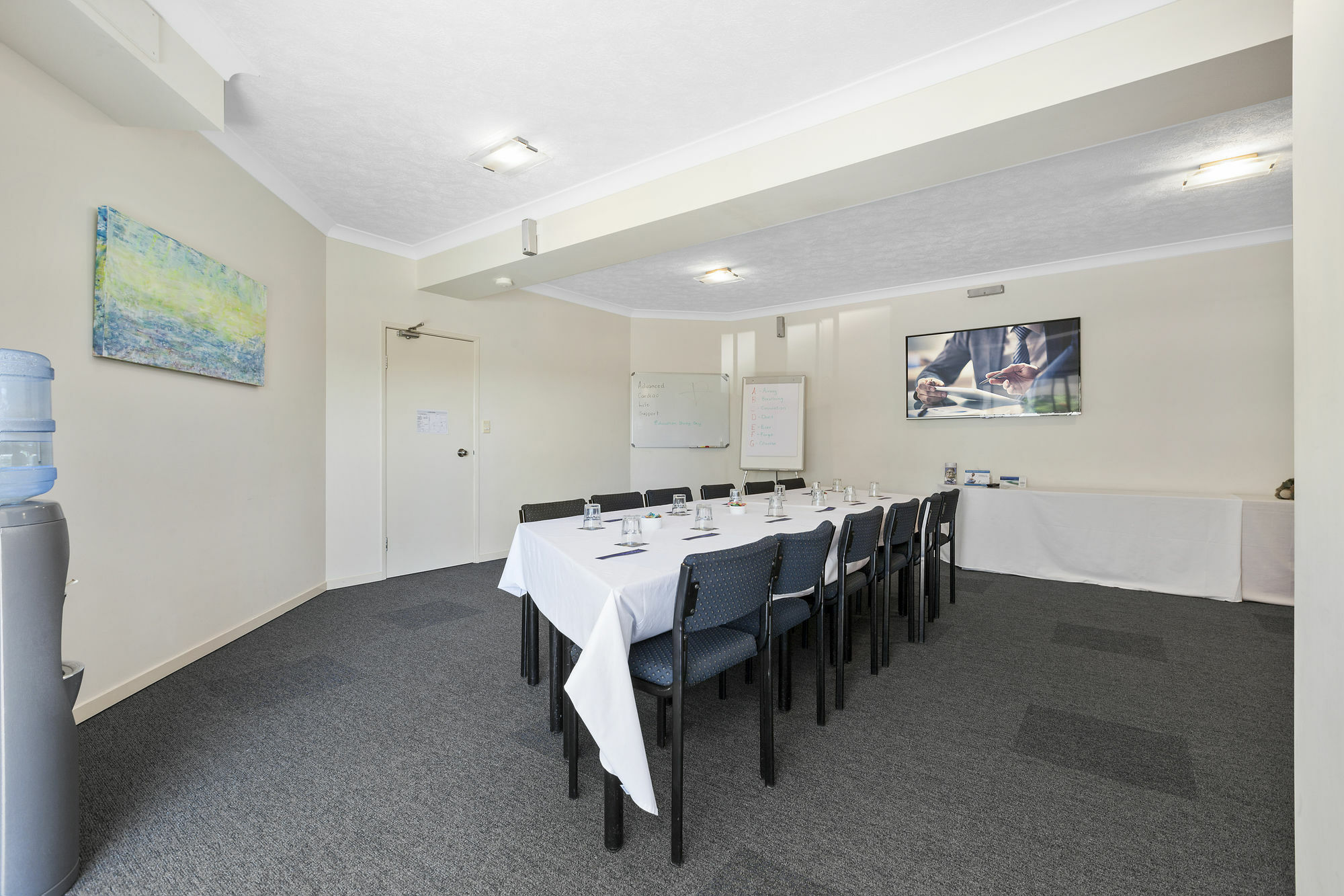 Aparthotel La Vida On Anzac Redcliffe Zewnętrze zdjęcie