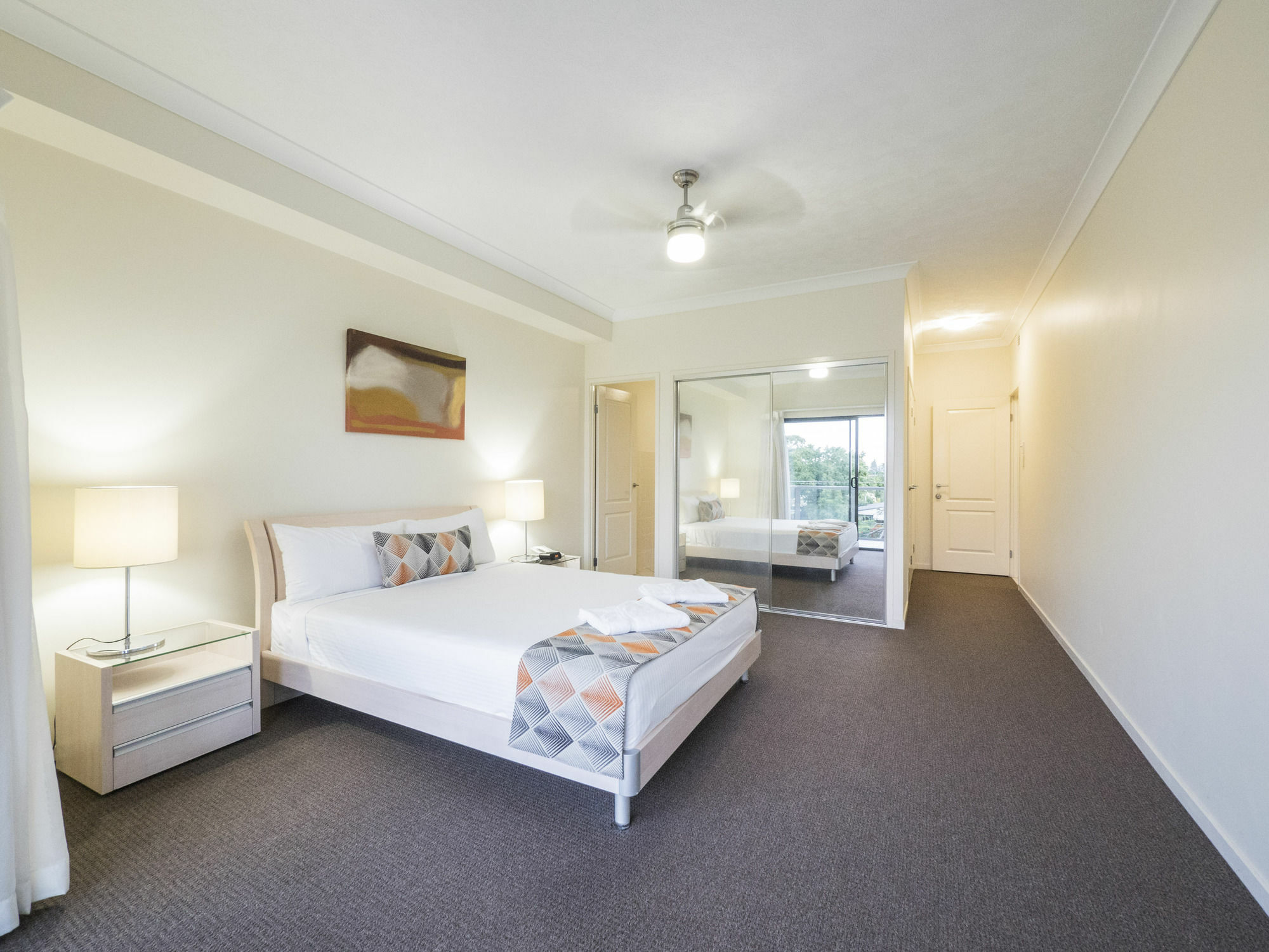 Aparthotel La Vida On Anzac Redcliffe Zewnętrze zdjęcie