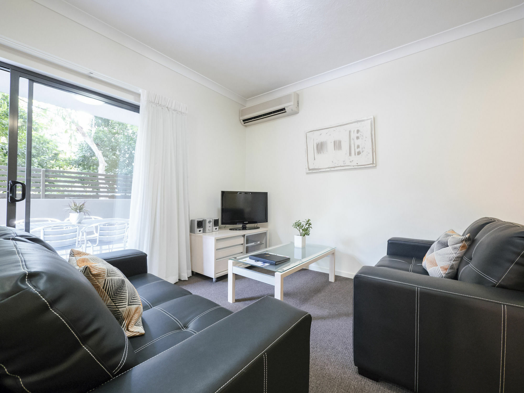 Aparthotel La Vida On Anzac Redcliffe Zewnętrze zdjęcie