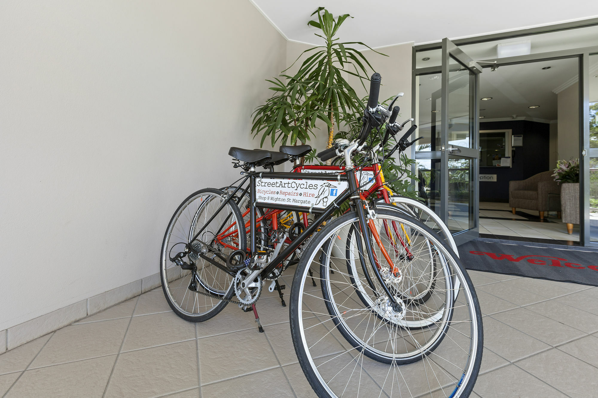 Aparthotel La Vida On Anzac Redcliffe Zewnętrze zdjęcie