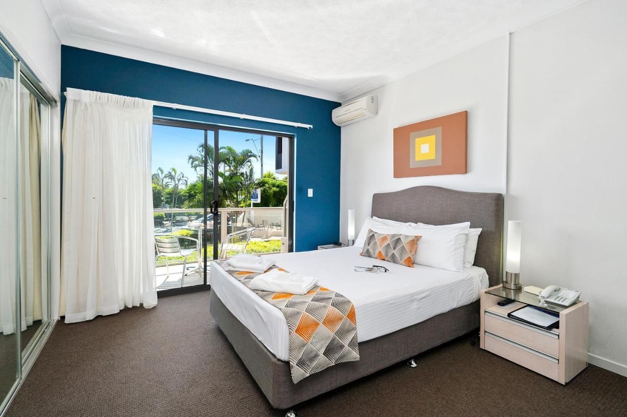 Aparthotel La Vida On Anzac Redcliffe Zewnętrze zdjęcie